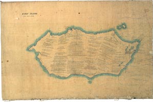 King Island 15 - Historical Chart