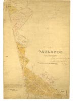 Oatlands 6 - Historical Chart