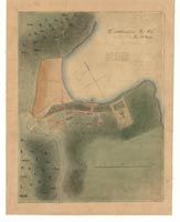Port Arthur 2 - Historical Chart