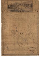 Port Arthur 5 - Historical Chart