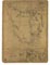 Flinders Chart 1798 - Historical Chart
