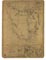 Flinders Chart 1798 - Historical Chart