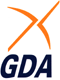 GDA Logo