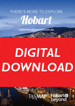 Digital Explore Hobart