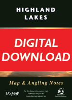 Digital Highland Lakes