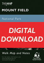 Digital Mount Field Walk Map