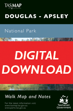 Digital Douglas Apsley National Park