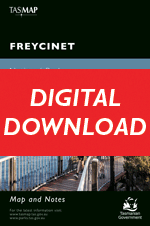 Digital Freycinet National Park