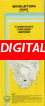 Digital Skeleton 1:25000 Topographic/Cadastral Map