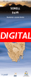 Digital Sorell 1:25000 Topographic/Cadastral Map
