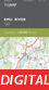 Digital Emu River 1:50000 Topographic Map