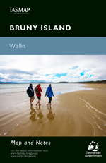 Bruny Island Walks