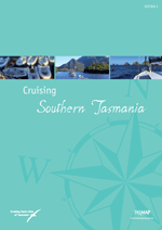 Cruising Southern Tasmania