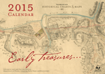 Early Treasures Calendar