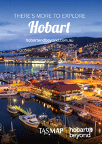 Explore Hobart