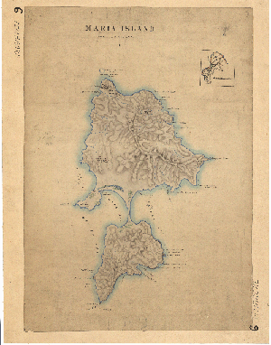 Pembroke 6 - Historical Chart