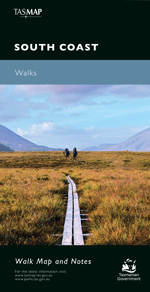 South Coast Walks