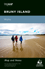 South Bruny National Park map