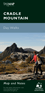 Cradle Mountain Day Walk Map