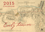 Early Treasures Calendar