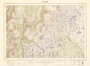 Du Cane 1956 - Historical Map