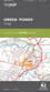 Green Ponds 1:50000 Topographic Map